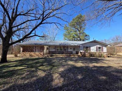 14921 State Highway 123, Mount Judea, AR, 72655