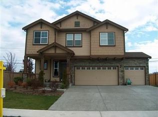 28615 69th Dr NW, Stanwood, WA 98292