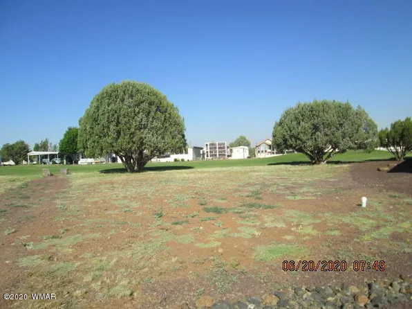 1968 Passage Dr, Show Low, AZ 85901