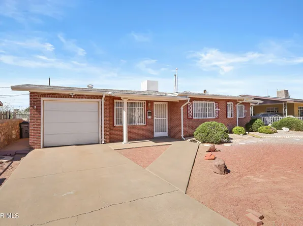 5707 Bainbridge Ave, El Paso, TX 79924