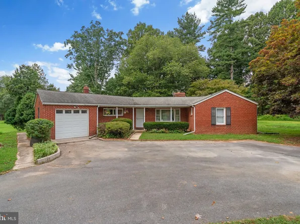 900 Hoods Mill Rd, Cooksville, MD 21723