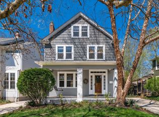 170 Winthrop Rd, Columbus, OH 43214