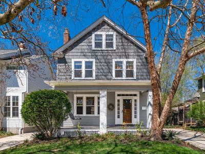 170 Winthrop Rd, Columbus, OH, 43214