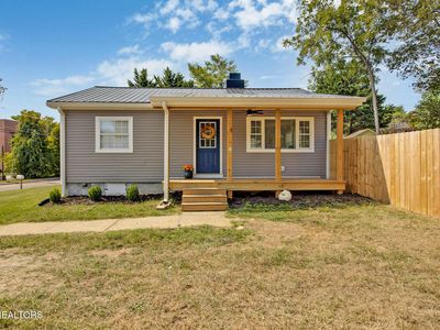 244 Vermont Ave, Oak Ridge, TN, 37830