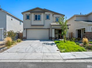 436 Antares St, Reno, NV 89506