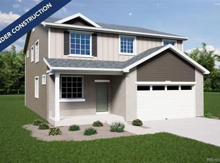 22362 E 38th Place, Aurora, CO 80019