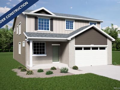 22292 E 38th Place, Aurora, CO, 80019