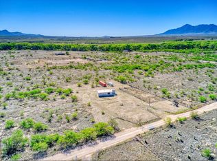 9471 S Spanish Spur Ln, Hereford, AZ 85615