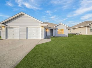 317 Smith St, Milford, KS 66514