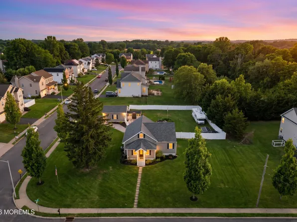 181 Locust Avenue, Howell, NJ 07731