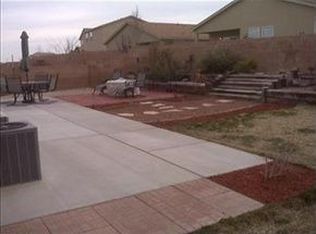 351 Open Range Ave SW, Los Lunas, NM 87031