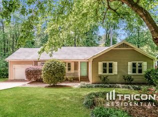 2309 Pastille Ln, Raleigh, NC 27612