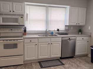 218 E Lincoln Ave, Chandler, IN 47610