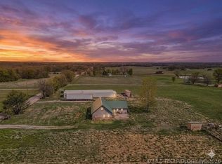 25936 Ns 412 Rd, Nowata, OK 74048