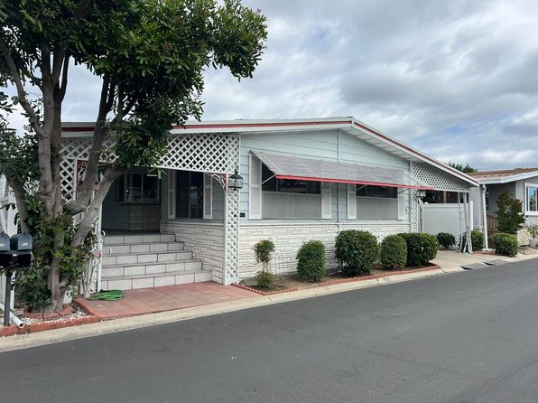 9255 N Magnolia Ave SPACE 58, Santee, CA 92071