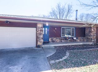 3214 W Marcella Dr, Springfield, MO 65810