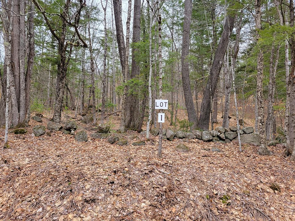 1st image of Lot #1 W West Fryeburg Road