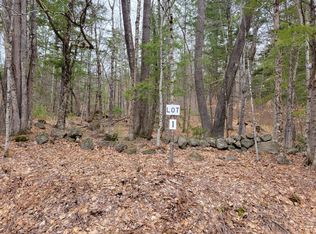 Lot #1 W West Fryeburg Road, Fryeburg, ME 04037