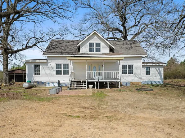 251 Buzzard Roost Rd, De Queen, AR 71832