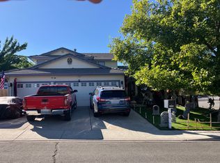 4700 Vista Mountain Ct, Sparks, NV