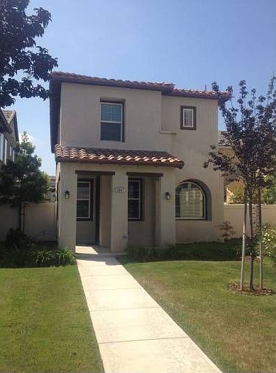 Front House
