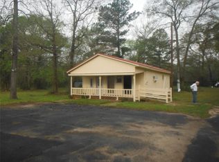 10699 Fm 1484 Rd, Conroe, TX 77303