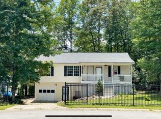 119 Pastel Ct, Dallas, GA 30157
