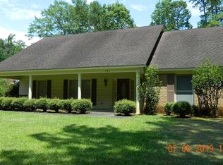 710 Wood Valley Rd, Greenville, AL 36037