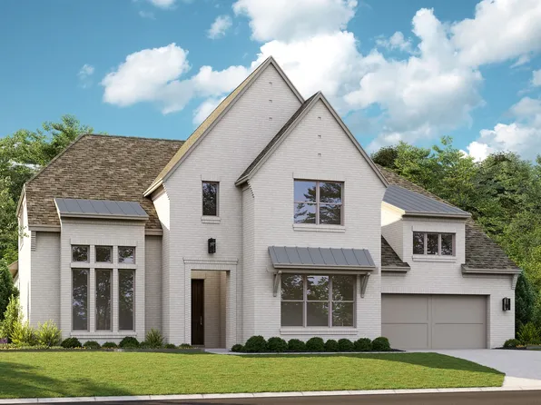 4901 Choirs Dr, Prosper, TX 75078