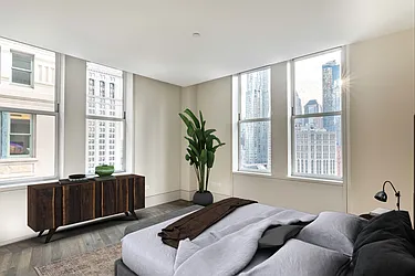 Rented by BARNES New York