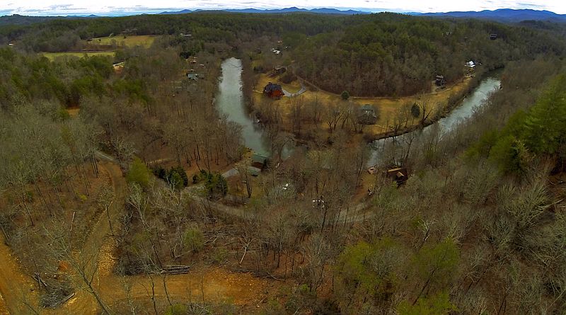 1st image of Lt 2 Toccoa Vista Lane