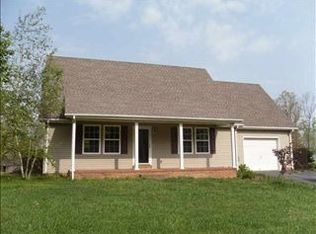 334 Marcrum Ln, Scottsville, KY 42164