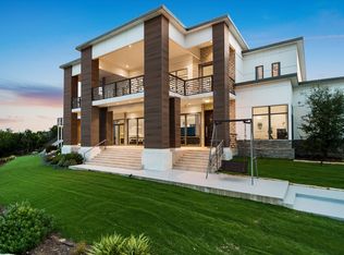 34 Trophy Rdg, San Antonio, TX 78258