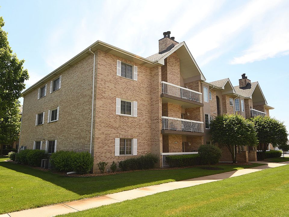 7799 Bristol Park Dr 1B, Tinley Park, IL 60477 Zillow
