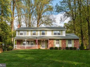 559 Wyncotte Cir, Berwyn, PA 19312