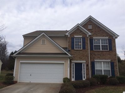 9923 Jeanette Cres, Charlotte, NC, 28213