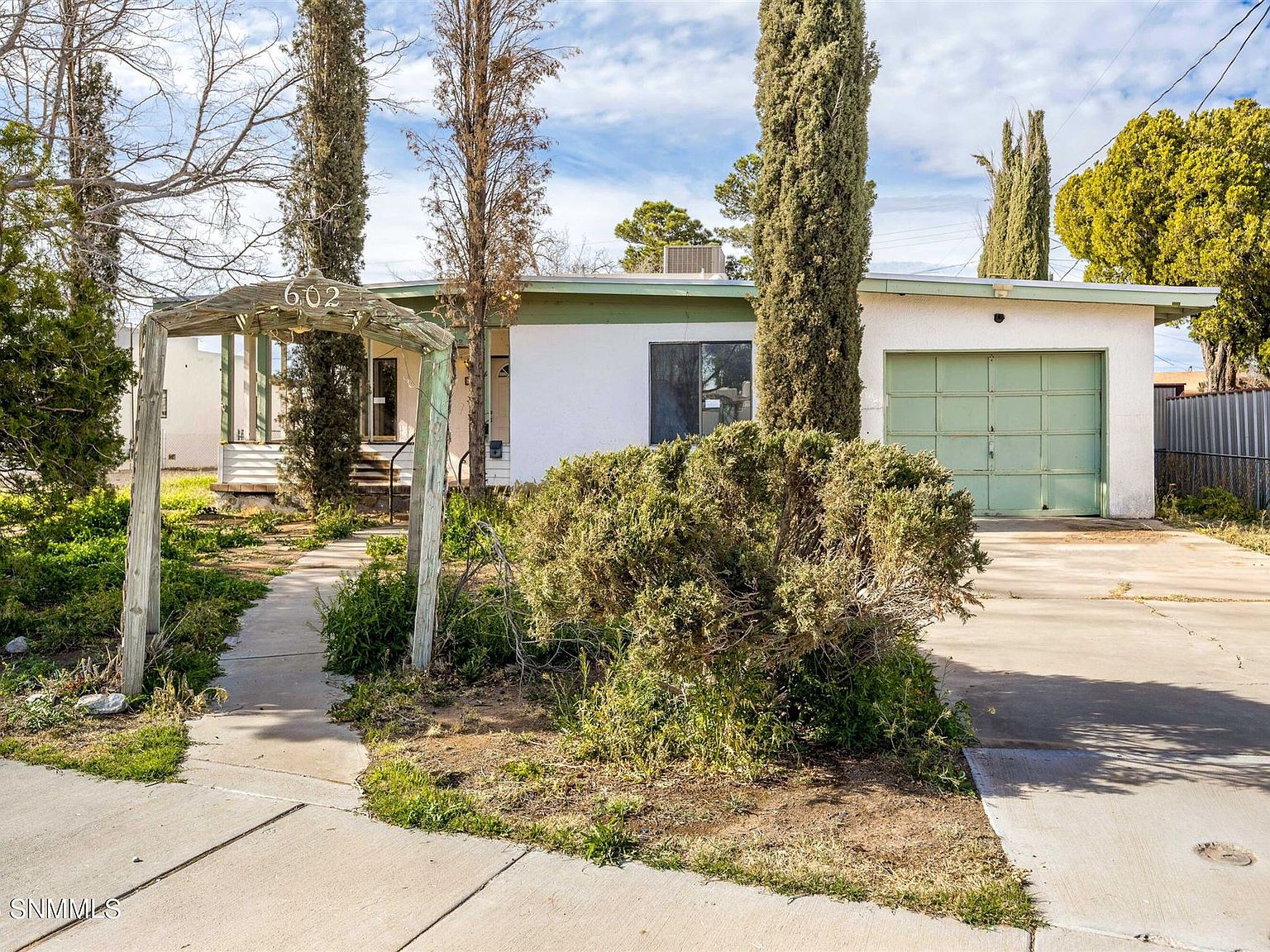602 El Prado Ave, Las Cruces, NM 88005 Zillow