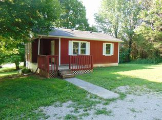251 County Barn Rd, Munfordville, KY 42765