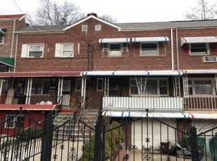 3404 Gunther Ave, Bronx, NY