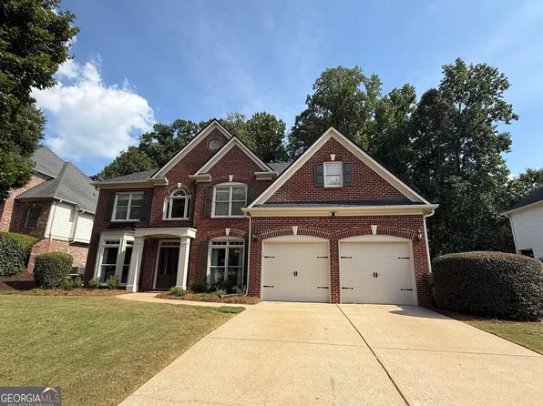 5350 Avonshire Ln, Cumming, GA 30040