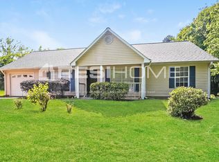 6390 Topaz Trl, Atlanta, GA 30349