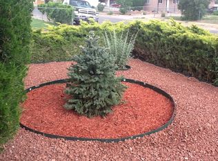 844 Truman Ave, Grants, NM 87020