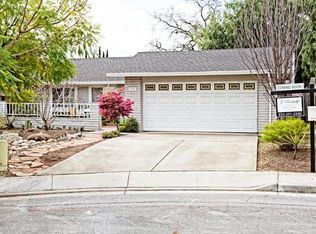 5798 Summerbrook Ct, San Jose, CA 95123