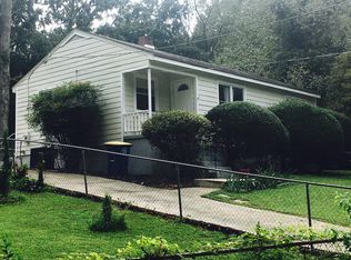 3204 Shirley Dr NW, Kennesaw, GA 30144