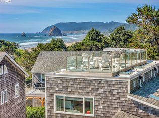 116 Watts Way, Cannon Beach, OR 97110