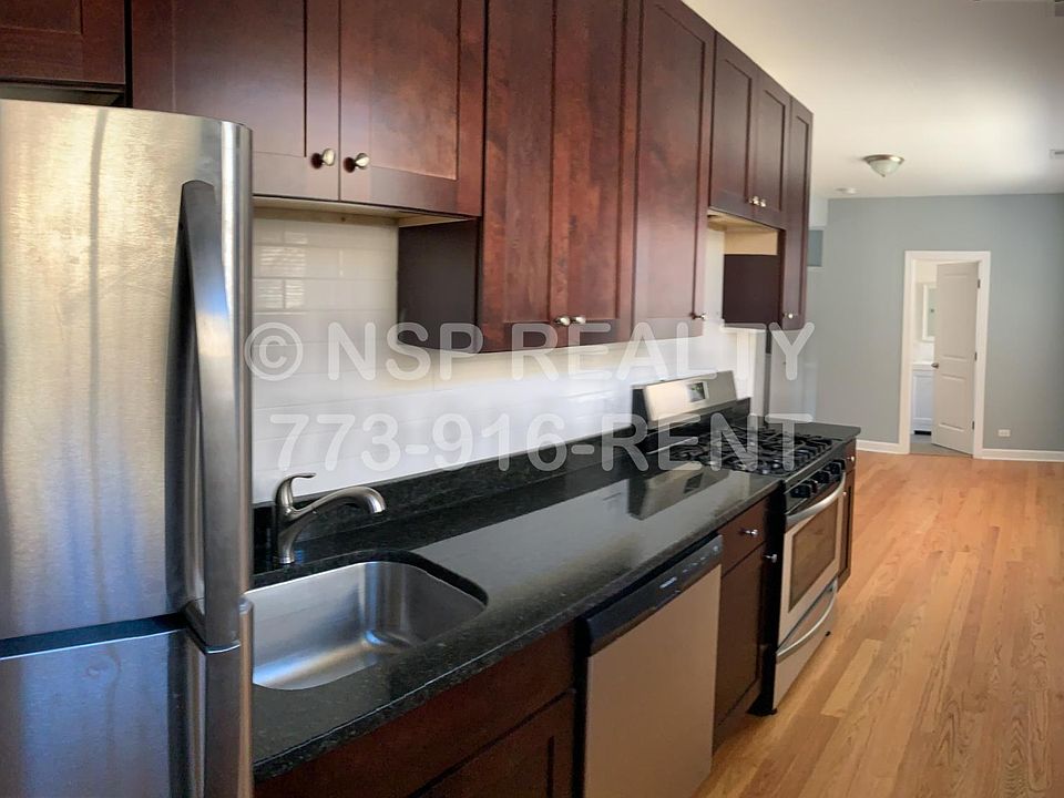 1st image of 1640 W Pratt Blvd #B