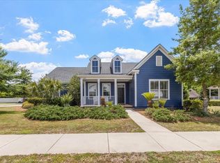 3277 Thoreau Ave, Tallahassee, FL 32311