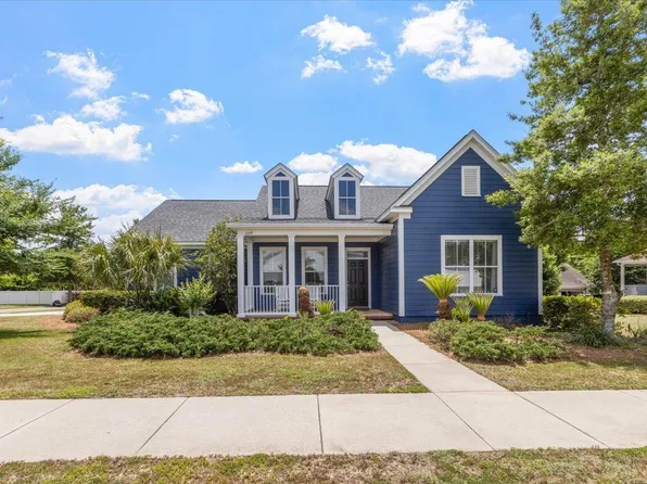 3277 Thoreau Ave, Tallahassee, FL 32311