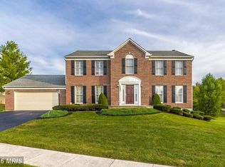 10651 Emmaline Dr, New Market, MD 21774