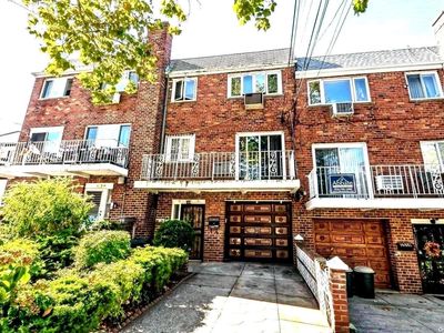 59-16 60th Lane, Maspeth, NY, 11378